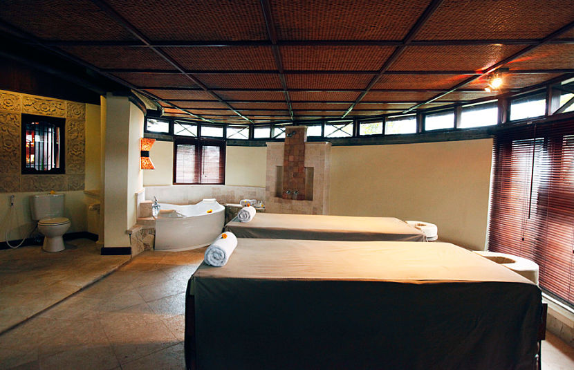 Bagus Jati – Detox Retreat